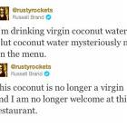 Coconut Water