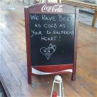 Cold Beer
