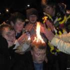 Cold Night