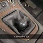 Cold Outside