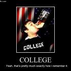 College