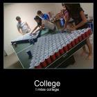 College