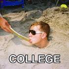 College