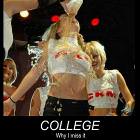 College