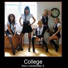 College
