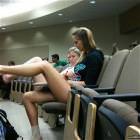 College Days