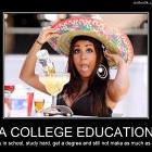 College Education