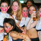 College Girls Are Fun