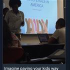 College Has Changed