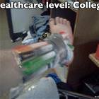 College Healthcare