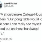 College House Hunters