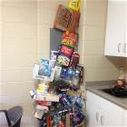 College Jenga