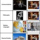 College Majors