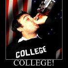 College Years