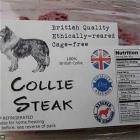 Collie Steak