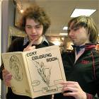 Coloring Book