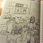 Coloring For Adults