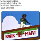 Colorized