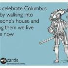 Columbus Day