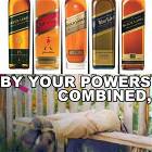 Combined Powers