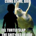 Come At Me Bro