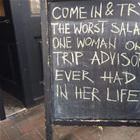 Come In And Try