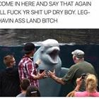 Come In Here