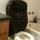Comfy Toilet