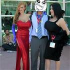 Comic Con