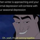 Coming Togethert