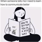 Communicate Better