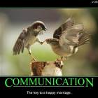 Communication