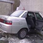 Compact Parking