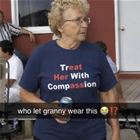 Compassion
