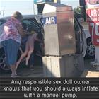 Completely Irresponsible