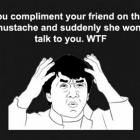 Compliment