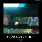 Concentration
