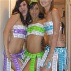 Condom Dresses
