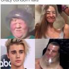 Condom Fails