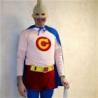 Condom Man