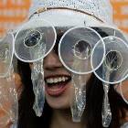 Condom Mask