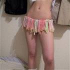 Condom Skirt