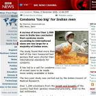 Condoms Too Big