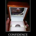Confidence