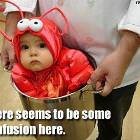 Confusion