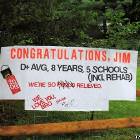 Congrats
