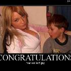 Congrats