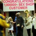 Congrats Buddy