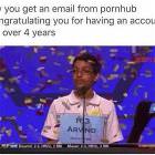 Congratulations