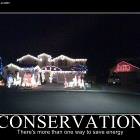Conservation